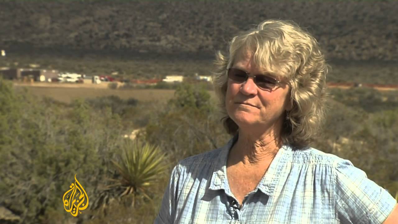 Clean energy projects 'harm' environment in US