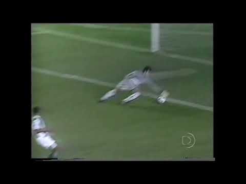 Juventude 3 x 3 Atlético-PR - Campeonato Brasileiro 2004