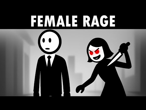 Why Women Over 40 Self-Destruct (And Take Their Families With Them)