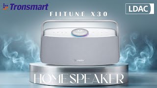 Tronsmart Fiitune X30 – Small Box, BIG Sound!
