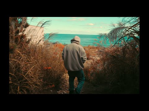 Mark Aguilar - Sunshine II (Official Music Video)