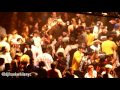 My Day With Pablo Saint Pablo Tour Kanye West 9 6 16 Live MSG NYC