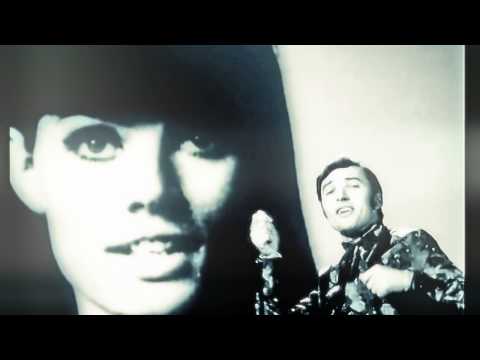 Karel Gott - Lady Karneval (196x) (HD)