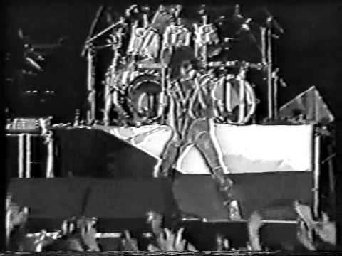 ARAKAIN - Šeherezád (Live 1990)