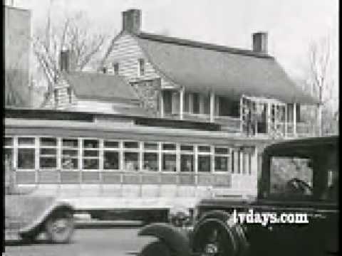 Fred Waring & his Pennsylvanians -  Little White Lies