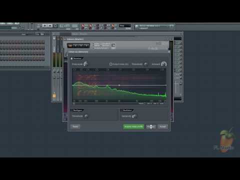 FL Studio Guru | Noise Reduction with Edison.