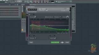FL Studio Guru | Noise Reduction with Edison.