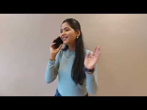 varsha Confused do...