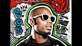 B.o.B. Ft. J. Cole - Gladiators Instrumental Prod. By Alchemist (W/Download Link!!!)