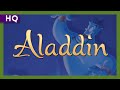 Aladdin 1992 Trailer