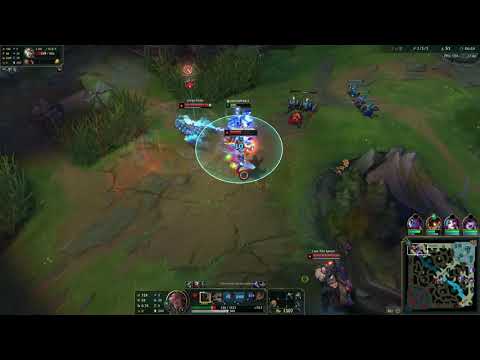 Sett and Skarner interaction #leagueoflegends #shorts