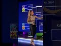 Kate Abdo Wants All Of The Chaos In The UCL This Spring