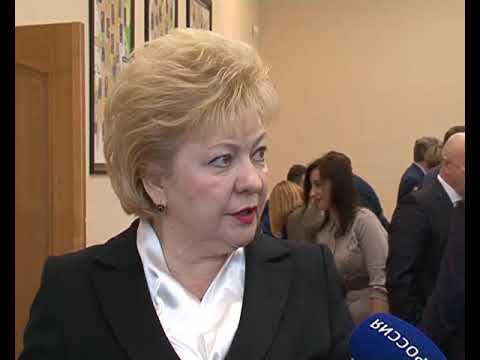 Председатель КГС игнорирует заседания в администрации области?