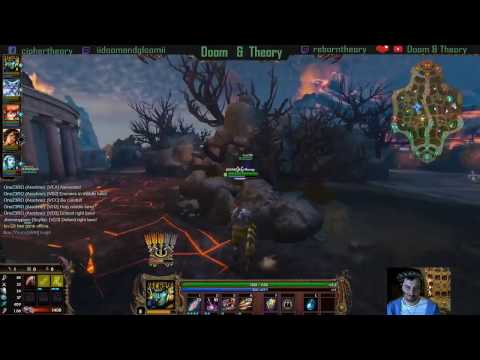 Smite Night! Our channels first conquest match! ADC Rama Gameplay and Build!