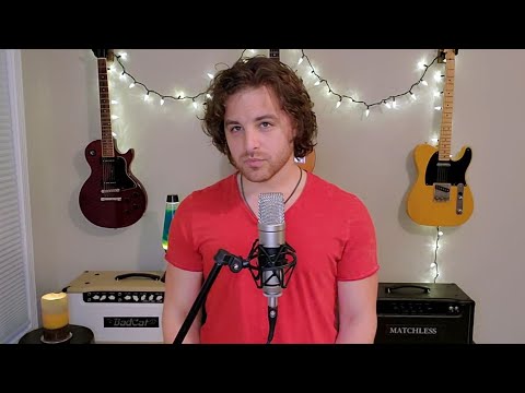 Coldplay - Everyday Life (Brian Palay Cover)