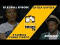 Jayda Wayda Sings Favorite Song, Talks Cooking, IG Haters & Confronts Marco’s Production Team – Ep.6