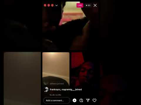 Thunder Bklu On Live W Lightning Bklu Fessing Up His Opps ❗️😈 #freekayflock #cblu #ddosama