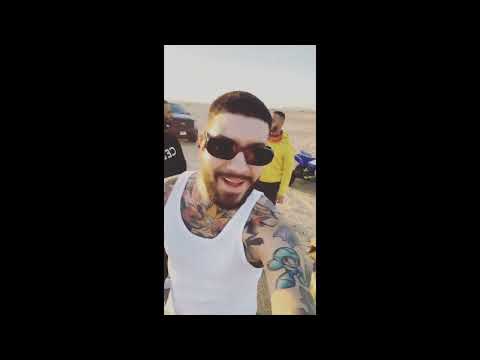 SNIK,VLOSPA - Moonwalk & TRAFFICANTE ΓΥΡΙΣΜΑΤΑ