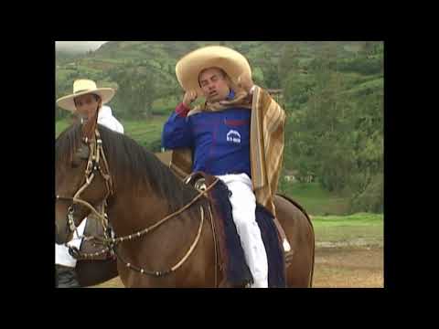 LOS CHIGUIRIPANOS - MI YEGUA VIEJA