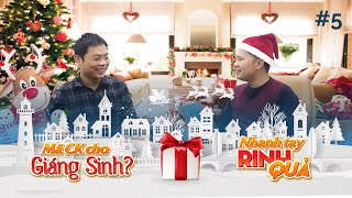 MSH phần 1 – Lãnh đạo May Song Hong là ai? | Mã chứng khoán cho người mới | CKKN 05