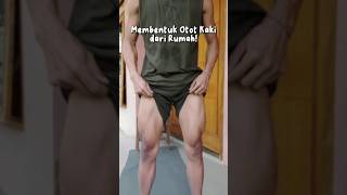 Download lagu 3 Latihan Wajib untuk membentuk otot kaki β
mp3 Download lagu 3 Latihan Wajib untuk membentuk otot kaki β
mp3