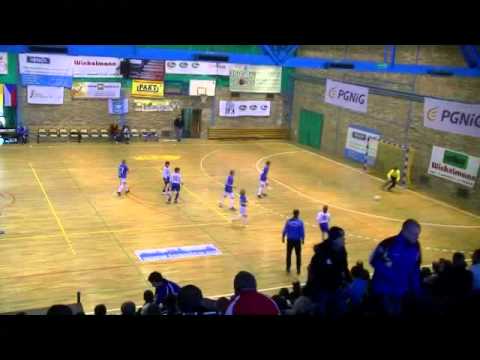 Chojnowianka Chojnów - Junak Drohobycz 0-1