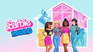 Barbie Rewind video 1