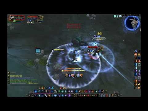 world of warcraft cataclysm pc