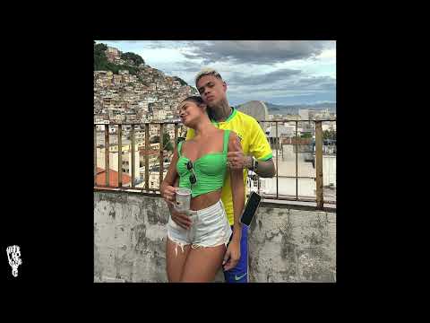 (FREE) Kayblack x Mc Kevin x Trap Funk Type Beat "FIEL" (prod. Rapaz W.U.M)