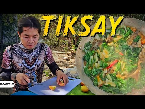 P2-NAKARAMI SA TIKSAY - EP1201