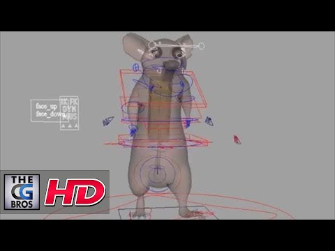 CGI 3D Behind The Scenes : "Meet The Myth - Making Of"  by - Team Meet The Myth