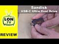 SANDISK SDDDC2-256G-G46 - видео