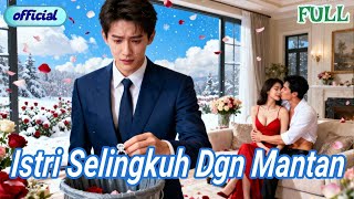 Download lagu Istri selingkuh setelah 7 thn nikah. Aku jadi miliuner, menikahi CEO cantik. Dia menyesal!#drama mp3