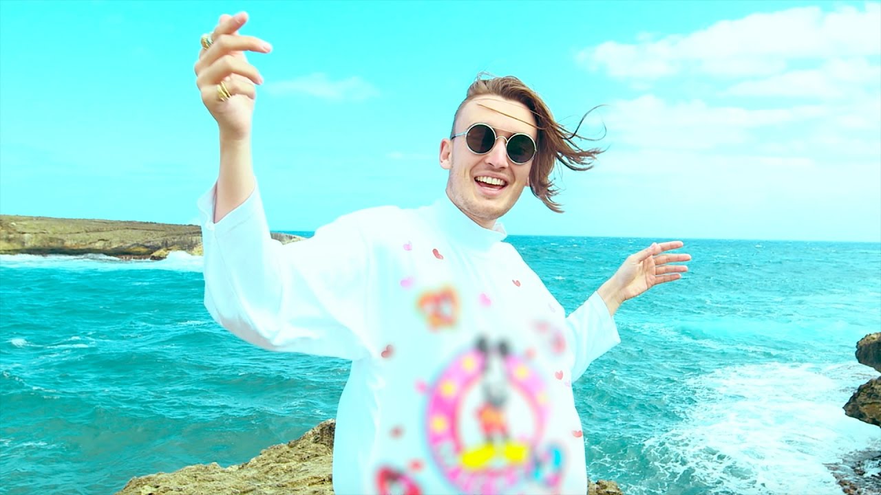 Gnash — Something