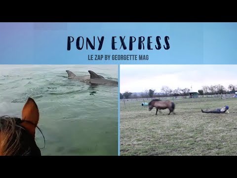 Pony Express #6 : tombera ou tombera pas ?