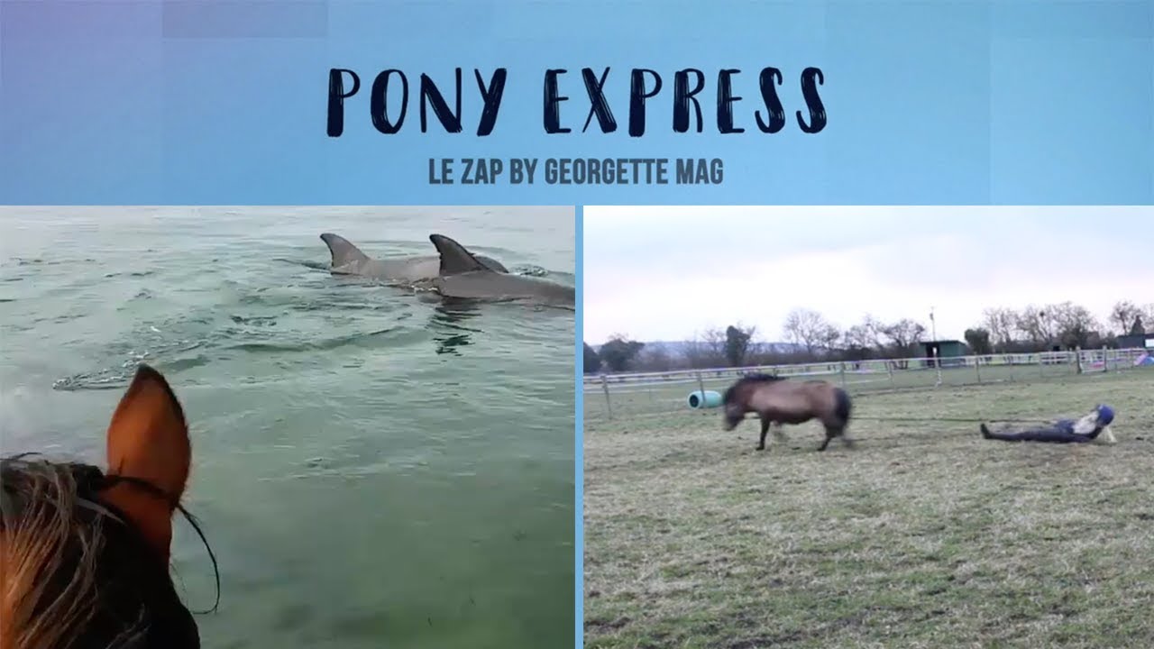 Pony Express #6 : tombera ou tombera pas ?