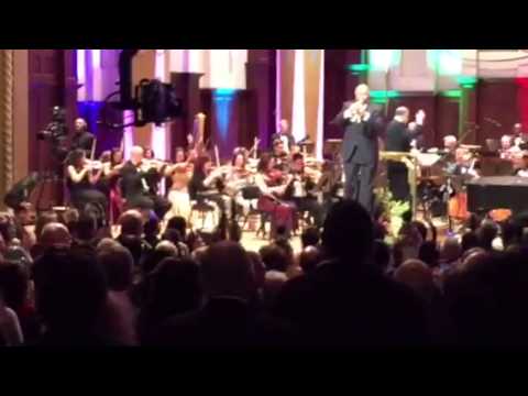 DSO new year concert