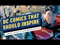 5 Young Superman Stories That Can (And Should) Inspire James Gunn's Movie