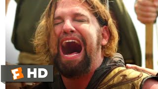 Troy: The Odyssey (2017) - The Island Of Sirens Scene (3/10) | Movieclips