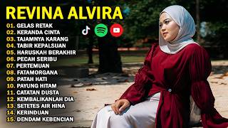 Download lagu GELAS RETAK - KERANDA CINTA | REVINA ALVIRA - DANGDUT LAWAS - GASENTRA TERBARU 2026 mp3