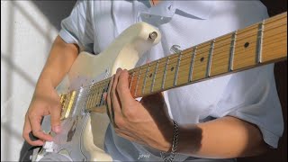 Download lagu Stuck With U - Ariana Grande & Justin Bieber (Electric Guitar Cover) mp3 Download lagu Stuck With U - Ariana Grande & Justin Bieber (Electric Guitar Cover) mp3