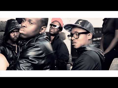 KLAP THE MUSIC VIDEO Directed by Andy Cutta 1