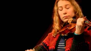 Adrian Crowley - Leaving the party @ Le Guess Who Leeuwenberg (3/3)