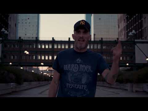 Bandog - SUPEREROI (Prod. Fuzzy)  (Official Video)