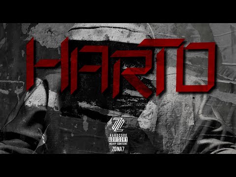 Harto - Zona 7 - Video Oficial