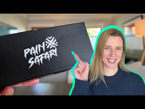 You Won't Believe This Shockwave Mini Stun Flashlight!