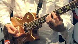 How to Play Guitar - Riffs 101 Lesson #21: .38 Special's Hold On Loosely