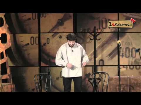 Ścibor Szpak - Cover piosenki francuskiej (IX ZGK)