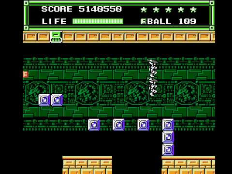 Xexyz Talkthrough 009 - Freedom!