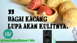 Download lagu Histori Watsapp Kacang Lupa Kulitnya Sindir Teman 30 detik mp3 Download lagu Histori Watsapp Kacang Lupa Kulitnya Sindir Teman 30 detik mp3